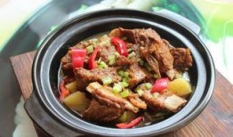 黄焖排骨爆料视频教程,一招掌握家常美味